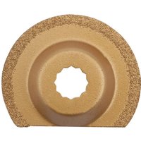 Draper Carbide Grit Saw Blade for MT250A Multi Tool