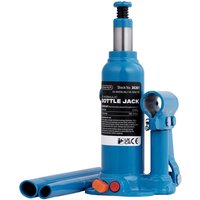 Draper Hydraulic Bottle Jack