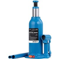 Draper Hydraulic Bottle Jack