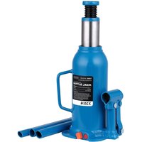 Draper Hydraulic Bottle Jack