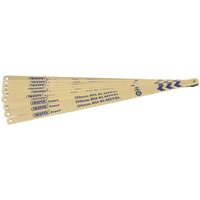Draper Expert Bi Metal Hacksaw Blades