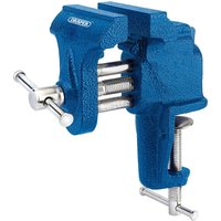 Draper 1709T Bench Vice