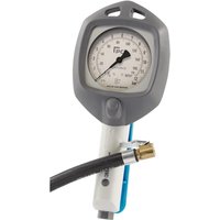 Draper PCL Airforce Analogue Tyre Inflator
