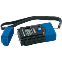 Draper MM100 Damp and Moisture Meter