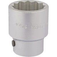 Elora 1" Drive Bi Hexagon Socket Imperial