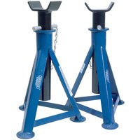 Draper Axle Stands