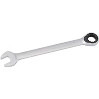 Elora Ratcheting Combination Spanner Metric