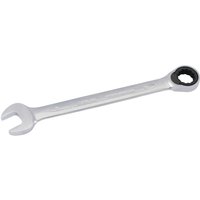 Elora Ratcheting Combination Spanner Metric