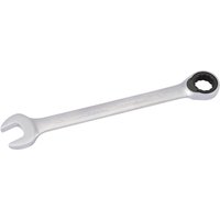 Elora Ratcheting Combination Spanner Metric