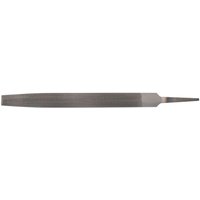 Draper Half Round File