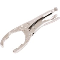 Draper Self Grip Multi Purpose Oil Filter Wrench