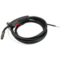 Draper Direct Fit MIG Torch and Gas Hose for 71095 MIG Welder