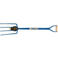 Draper Expert Contractors Fork
