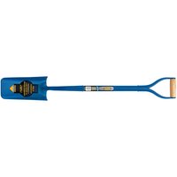 Draper Solid Forged Contractors Cable Laying Shovel
