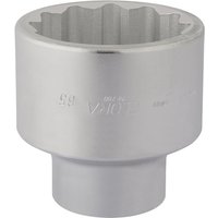 Elora 1" Drive Bi Hexagon Socket Metric