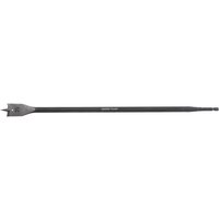 Draper Expert Extra Long Flat Wood Drill Bit