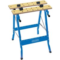 Draper Redline Folding Portable Workbench