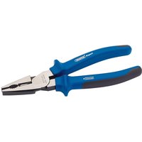 Draper High Leverage Combination Pliers 200mm