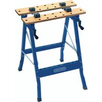 Draper WB600Y Fold Down Workbench
