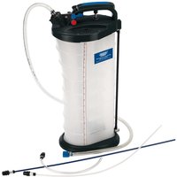 Draper Expert Manual or Pneumatic Oil Extractor
