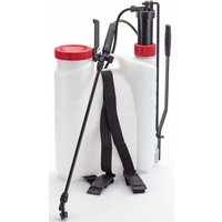 Draper Expert Epdm Knapsack Pressure Sprayer