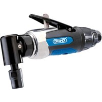 Draper DAT ADG Air Angle Die Grinder