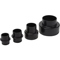 Draper Adaptor Assembly for DE1050A Dust Extractor