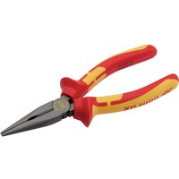 Draper XP1000 VDE Insulated Long Nose Pliers