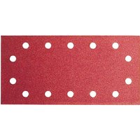 Bosch Punched Hook and Loop Sanding Sheets