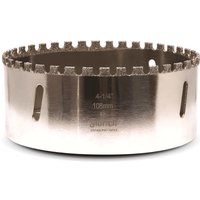 Starrett Diamond Coated Hole Saw