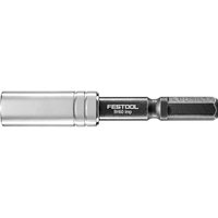 Festool BH 60 Magnetic Screwdriver Bit holder for 1/4" Standard Bits
