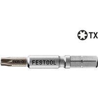 Festool Centrotec Torx Screwdriver Bits