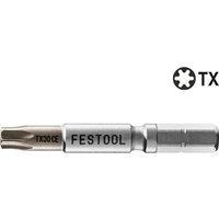 Festool Centrotec Torx Screwdriver Bits