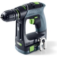 Festool CXS 12 Brushless Cordless Drill