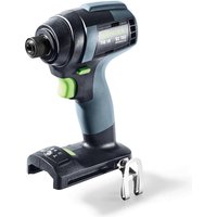 Festool TID 18 C 18v Cordless Impact Driver