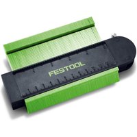 Festool Fan KTL-FZ FT1 Contour Gauge