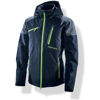Festool Fan WIJA-FT1 Mens Winter Jacket