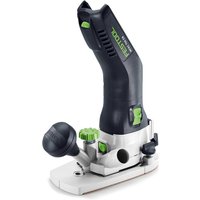 Festool MFKC 700 EB 18v Cordless Module Edge Router No Batteries No Charger Case