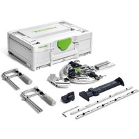 Festool Guide Rail Accessories SYS3 M 137 FS/2-Set