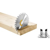 Festool Universal Wood Cutting Circular Saw Blade