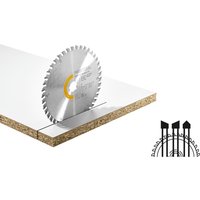 Festool Fine Tooth Wood Cutting Circular Saw Blade