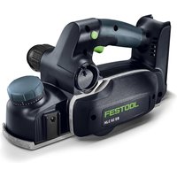 Festool HLC 82 EB 18v Cordless Planer