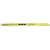 Festool S105/4FSG Carvex Universal Wood Jig Saw Blades