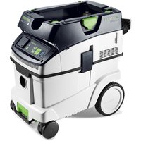 Festool CTL 36 EI Cleantec L Class Mobile Dust Extractor