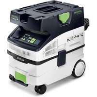 Festool CTL MIDI I AC Cleantec L Class Mobile Dust Extractor