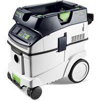 Festool CTM 36 EI AC Cleantec M Class Mobile Dust Extractor