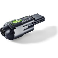 Festool ACA Cordless to Mains Power Adapter Line Adapter 18v to 240v