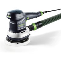 Festool ETS 150/5 EQ-Plus Eccentric Sander 150mm