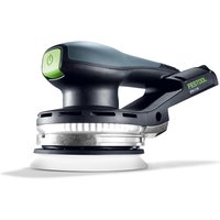 Festool ETSC 2 125 18v Cordless Eccentric Sander 125mm