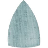 Festool New Granat Net Abrasive STF Delta Sanding Sheet